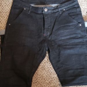 Ralph Lauren polou Eoal